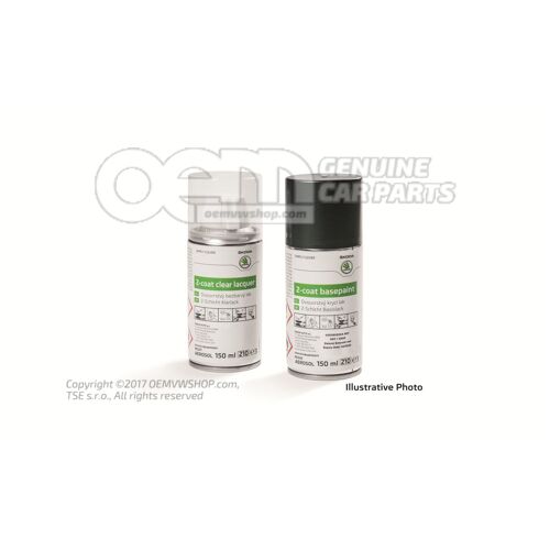 Aerozol w sprayu HFB381081