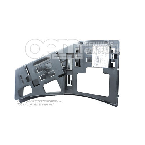 Retainer for control unit 1T3971362E