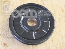 Koło pasowe paska klinowego 113105251G (1)