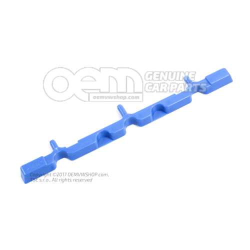 Listwa adapterowa do akumulatora 000915413