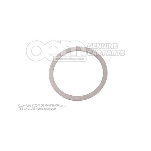 Podkładka regulacyjna 02K409210G