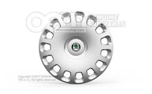 1 zestaw pierścieni do kołpaków CDB600001 1 zestaw pierścieni do kołpaków CDB600001