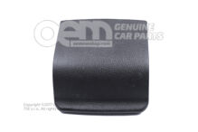 Popielniczka z obudową onyksową 6Y0857962  47H (2)