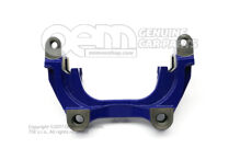 Uchwyt zacisku niebieski 8V0615425  SQ5 (2)