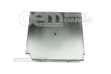 Pokładowa jednostka sterująca zasilaniem 8P0907063AB