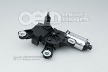 Silnik wycieraczek 4G9955711C (1)