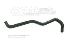 Linia kontroli ciśnienia 8L0145718C