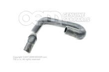 Wąż płynu chłodzącego 022121096J (1)