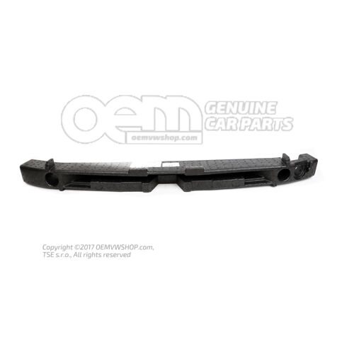 Element wypełniający z pianki 5G0807248F