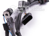 Zestaw przewodów do alternatora trójfazowego 1K0971349JP (2)