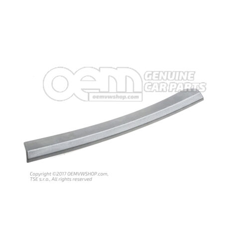Osłona przed odłamkami kamienia 8V0853824