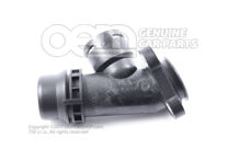 Podłączenie wody 06F121133A (2)