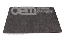 Izolacja (uniwersalne zastosowanie) rozmiar 600X360X15 000863890A