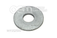 Podkładka 10,5X30X2,5 N  0116726 Podkładka 10,5X30X2,5 N  0116726