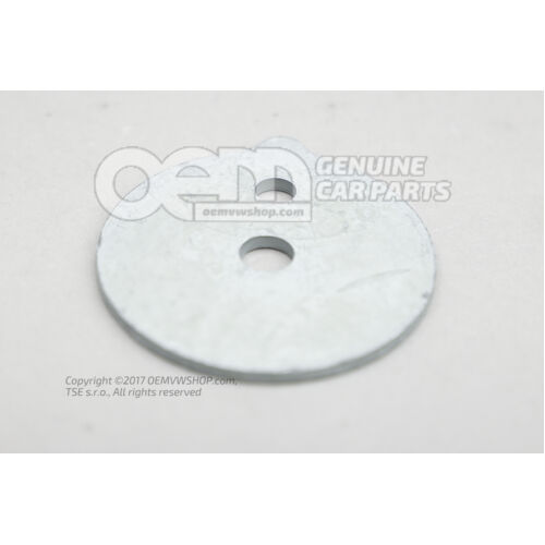 Podkładka 74X67X3,5 WHT005400