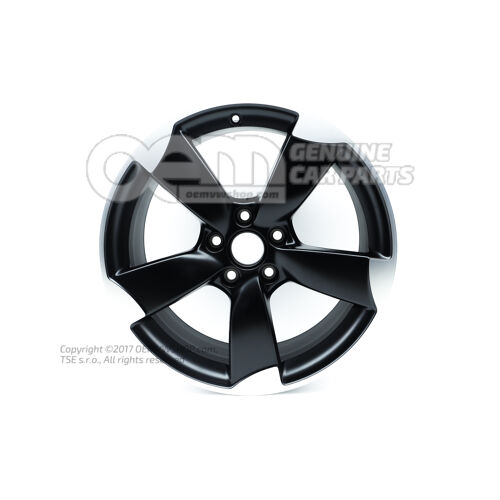 Felga aluminiowa Audi A3 Sedan/Sportback A3 8V0601025BT