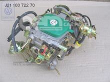 Gaźnik Volkswagen Taro J52 J2110072270 (1)