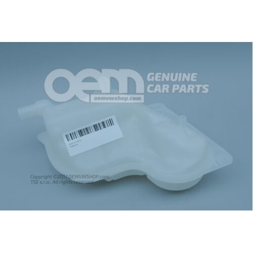 Kühlmittelausgleichsbehälter für Passat B5/B5GP 8D0121403L