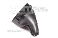 Zaślepka satynowa czarna 1K0858547  9B9 (1)