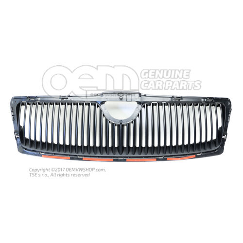 Kratka satynowa czarna 1Z0853668  B41