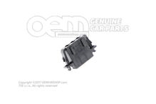 Płaska obudowa styków 1J0972753