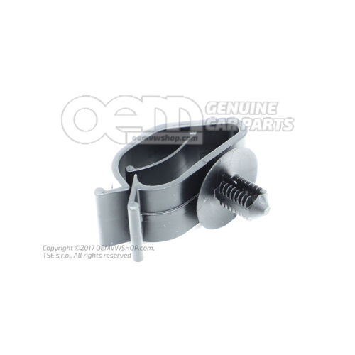 Uchwyt na kabel 5Q0971848C