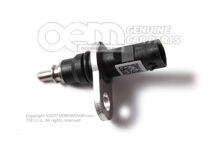 Czujnik temperatury, czujnik temperatury płynu chłodzącego 079919523J