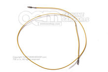 1 zestaw pojedynczych przewodów, każdy z 2 stykami, w opakowaniu po 5 sztuk. 5&#39; 000979038E