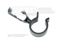 Uchwyt na kabel N  10458601