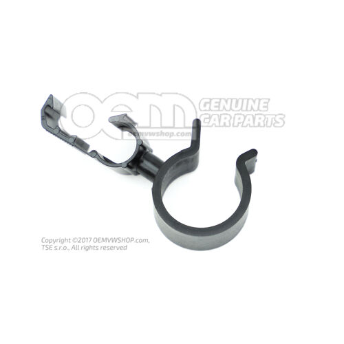 Uchwyt na kabel N  10458601