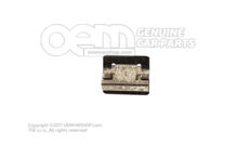 Klips 12,7X8,1X0,8 N  90989401