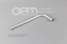 Klucz nasadowy do śrub kół 8N0012219