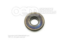 Tarcza sprężynowa 059109641K Tarcza sprężynowa 059109641K