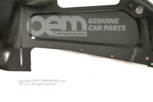 Sekta. część - wnęka koła górnego. 6U0809104A (4)