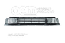 Zagruntowana listwa osłony chłodnicy 7H5807819  GRU (1)