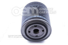 Filtr do Passata B5/B5GP 078115561J (1)