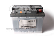 Bateria ze wskaźnikiem stanu naładowania, pełna i naładowana „eco” JZW915105 (4)