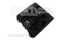 Jednostka sterująca (BCM) systemu komfortu, bramki i zasilacza pokładowego 7E0937090C ZKH