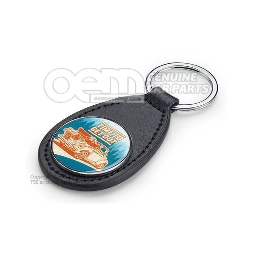 Brelok do kluczy Beetle Cabriolet 7E9087013