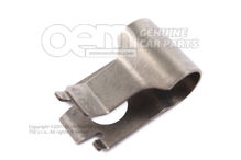 Zacisk sprężynowy 06J145220A