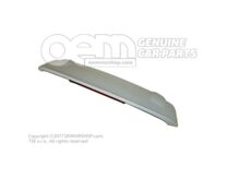 Spoiler gruntowany Volkswagen Scirocco 1K8 1K8827933E GRU (1)