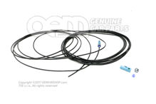 Przewód antenowy adaptera 000098715A Przewód antenowy adaptera 000098715A