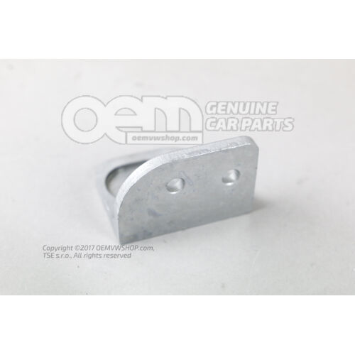 Mocowanie wahacza toru jazdy 420501429L