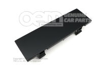 nakładka na aperturę radia czarna 1J0857231  1QA (2)