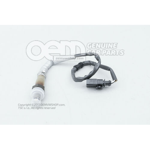Sonda lambda 022906262BM