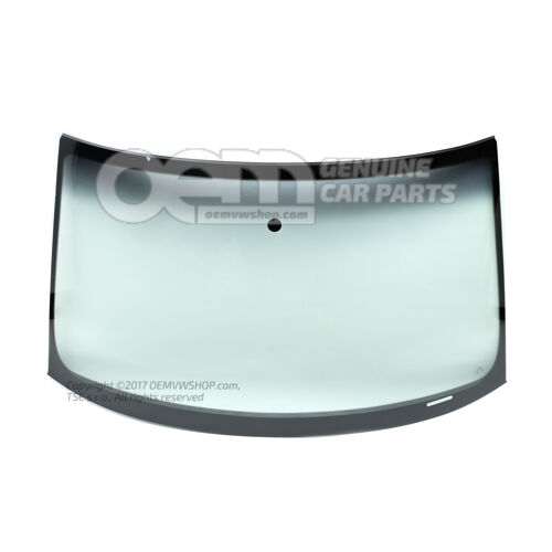 Szyba przednia (laminowana) 8E0845099P NVB