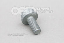 Śruba z łbem gniazdowym z łbem wewnętrznym, wielopunktowym N  10717001 (1)