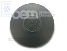 Kołpak piasty zagruntowany dla Beetle 1968 i nowszych lub Bus T2 i T3 251601151 Kołpak piasty zagruntowany dla Beetle 1968 i nowszych lub Bus T2 i T3 251601151