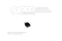 Złącze USB 5Q0035726B Złącze USB 5Q0035726B