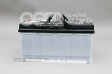 Bateria ze wskaźnikiem stanu naładowania, naładowana i naładowana 000915089J (1)